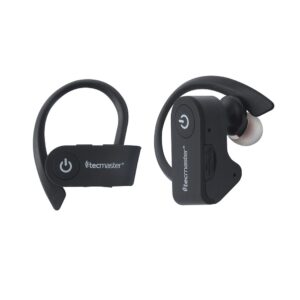 Audifonos Bluetooth Sport True Wireless tecmaster