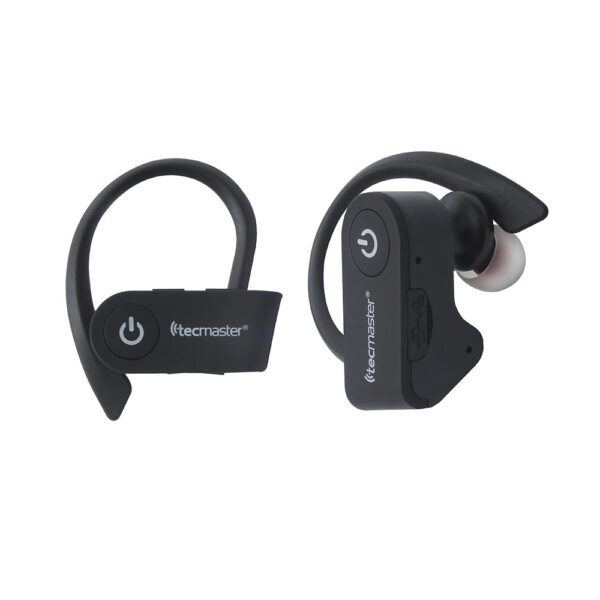 Audifonos Bluetooth Sport True Wireless tecmaster
