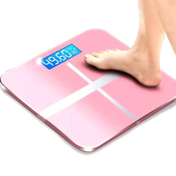 Balanza Digital de Ba?o 180 kg - Imagen 2