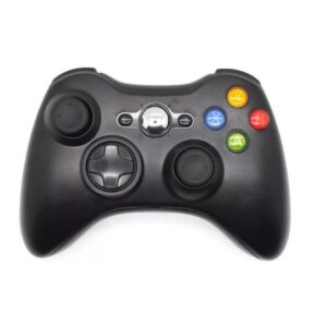 Control Xbox