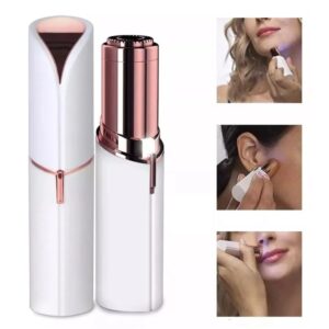 Depiladora Facial Flawless