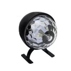 Luz Disco Rgb