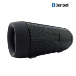 Parlante Bluetooth Lampara RGB Y Cargador Inalambrico – imeXtec