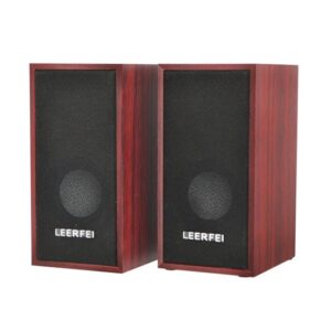 Parlante Usb Para Pc Leerfei