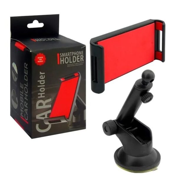 Soporte Celular con Brazo Extendible - Imagen 3