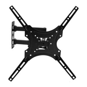 Soporte Televisor Con Brazo Reforzado
