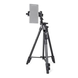 Tripode Con Control Remoto Bluetoot Yunteng Vct-5208