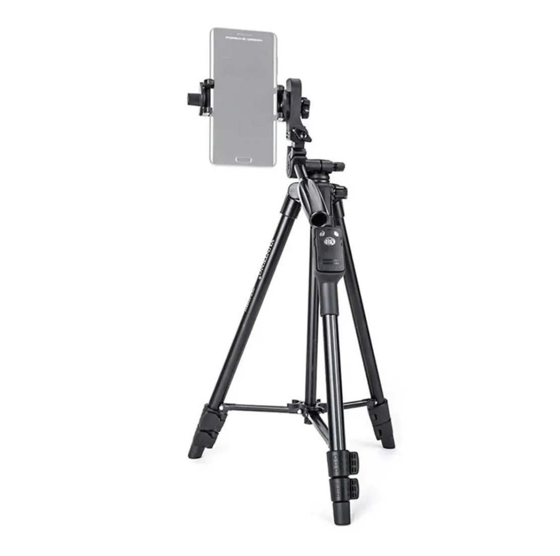 Tripode Camara 105 Cms + Soporte Celular – imeXtec