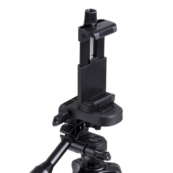 Tripode Con Control Remoto Bluetoot Yunteng Vct-5208 - Imagen 3