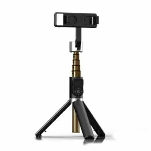 Baston Selfie y tripode Bluetooth P70