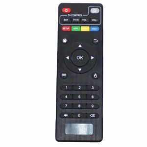 Control Remoto Universal Tv Box
