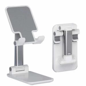 Soporte Celular Escritorio Extendible