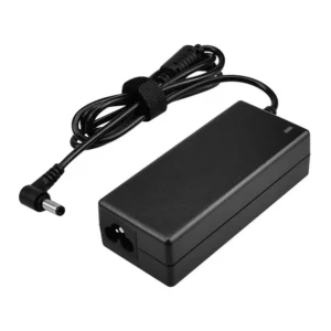 Cargador para notebook Toshiba 19V 3.95A conector 5.5x2.5mm