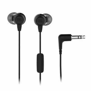 Audifonos Jbl C50 Negro