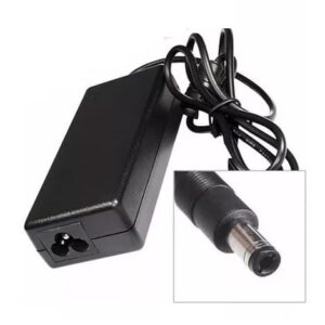 Cargador Notebook Toshiba 19V 3.95A  5.5 mm x 2.5 mm