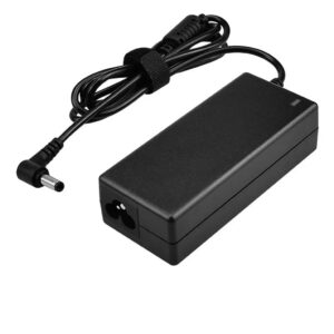Cargador Para Notebook Toshiba 19V 3.95A 5.5 mm x 2.5 mm