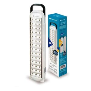 Lampara de Emergencia 42 Led Powerlab
