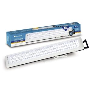 Lampara de Emergencia 90 Led Powerlab