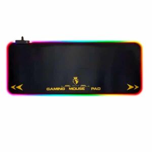 Mouse Pad Gamer Rgb