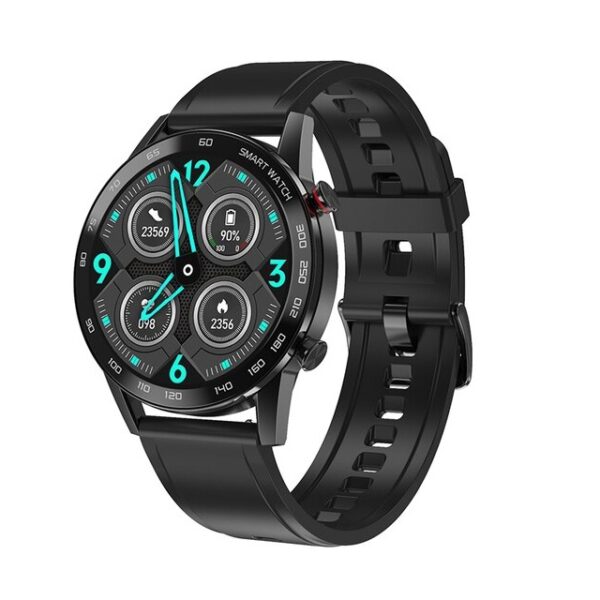Smartwatch SanLepus ECG - Imagen 2