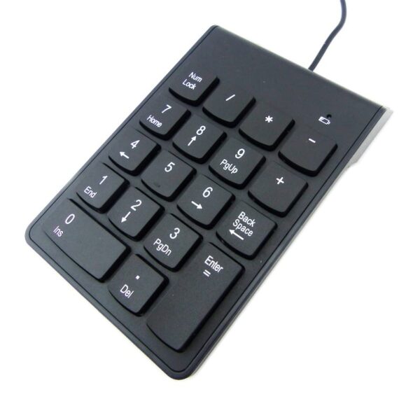 Mini Teclado Numerico