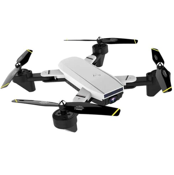 Drone Doble Camara Sg700-D