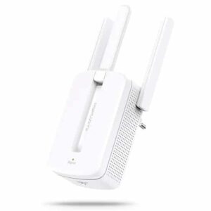 Repetidor Wifi Mw300re Mercusys