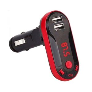 Transmisor Fm Bluetooth Kcb-909
