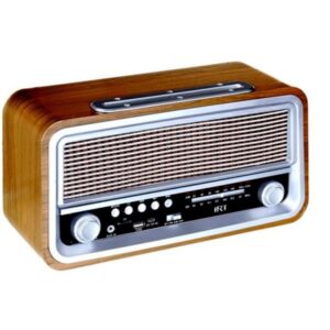 Radio Retro Bluetooth Retro 07 Audiolab