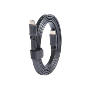 Cable Hdmi 2.0 4k 1.8mt Tecmaster