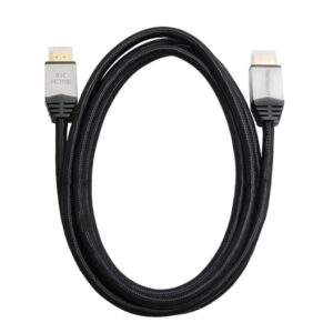 Cable Hdmi 8k 2 Mts Tecmaster