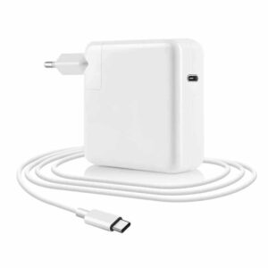 Cargador Macbook Tipo C 20.3V 3A 61W