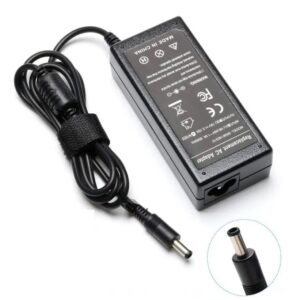 Cargador Notebook Dell 19.5V 3.34A 4.5 mm x 3.0 mm