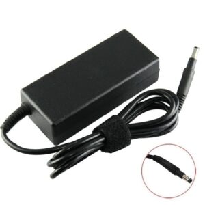 Cargador Notebook Hp 19.5V 3.33A 4.8 mm x 1.7 mm