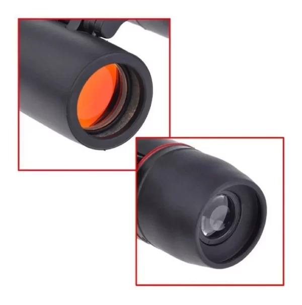 Binoculares 30x60mm