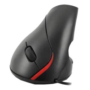 Mouse Ergonometrico Inalambrico