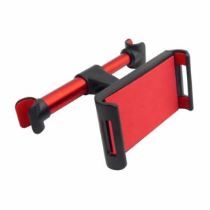 Soporte Celular Tablet Para Cabecera