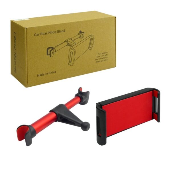 Soporte Celular Tablet Para Cabecera - Imagen 3