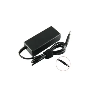Cargador para notebook HP 19.5V 3.33A conector fino 4.8x1.7mm