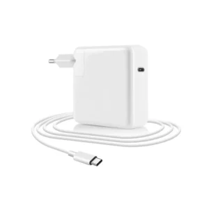 Cargador MacBook USB-C 61W en Talca - Imextec