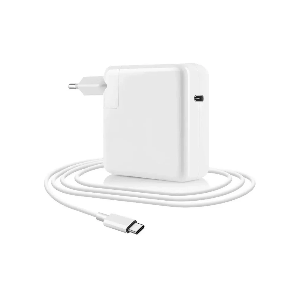 Cargador MacBook USB-C 61W en Talca - Imextec