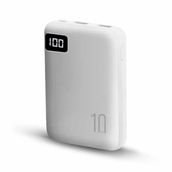 Bateria Externa 10000mAh 22.5W PD20W J90A Hoco – imeXtec