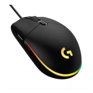 Mouse Gamer G203 Logitech