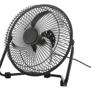 Ventilador USB Modelo 819