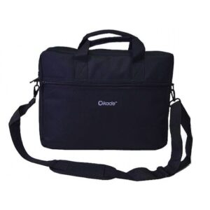 Bolso Notebook Negro 15.6 Okade T27