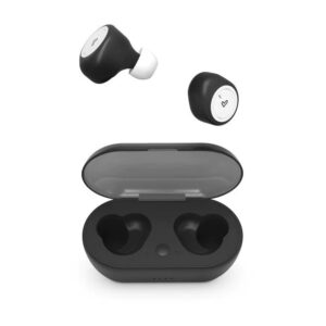 Audifonos Urban 1 Energy Sistem Negro