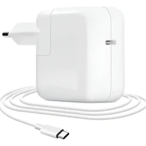 Cargador Para MacBook USB-C 29W 14.5V 2A
