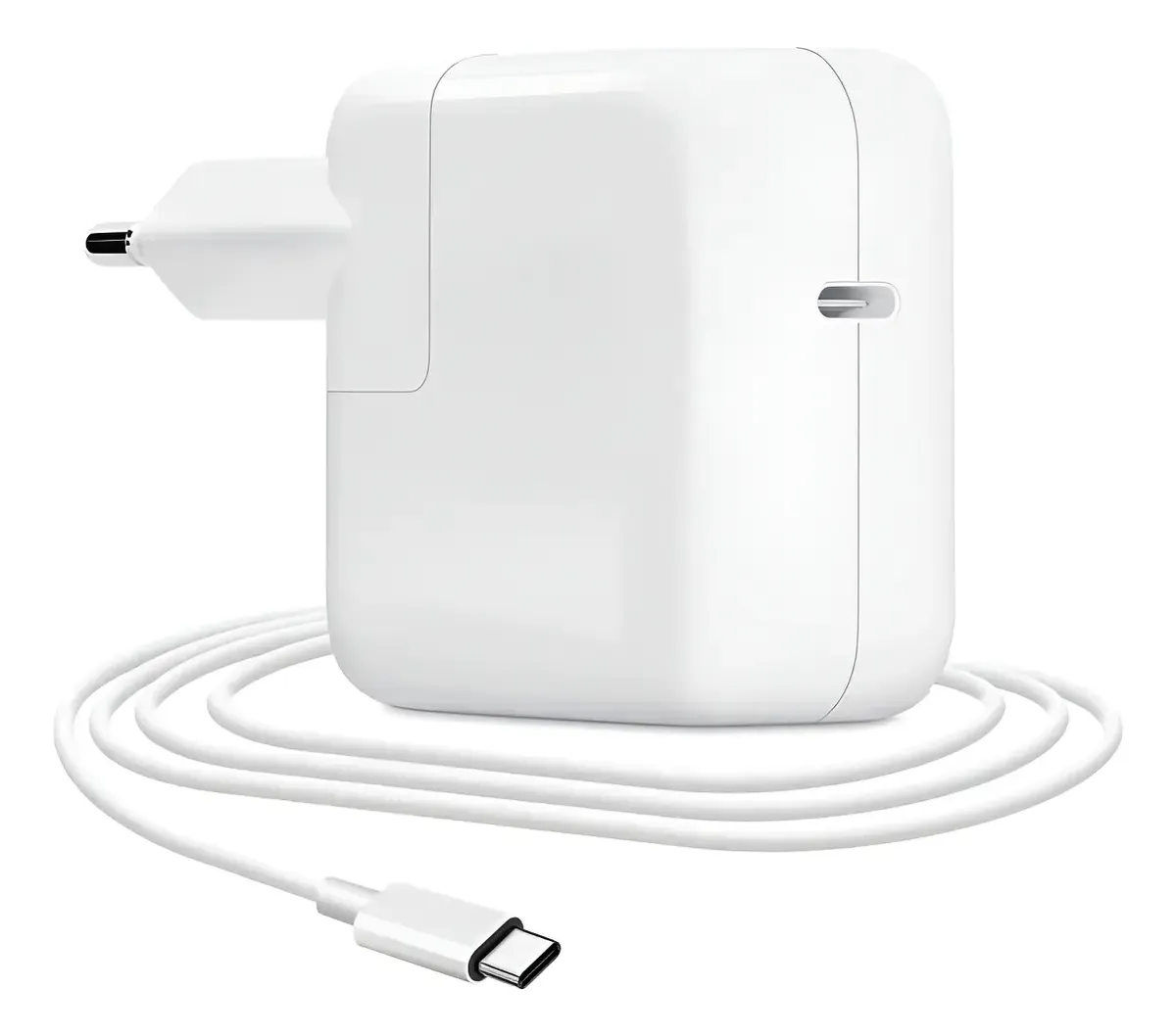Cargador Para MacBook USB-C 29W 14.5V 2A