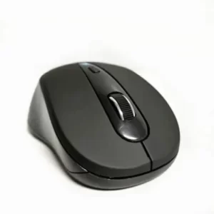 Mouse Bluetooth Negro