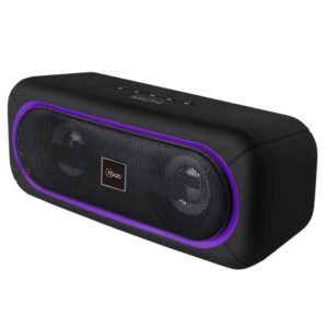 Parlante Bluetooth Mlab Extrem Bass